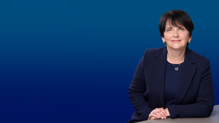 Sir Bernard Crossland Lecture 2026